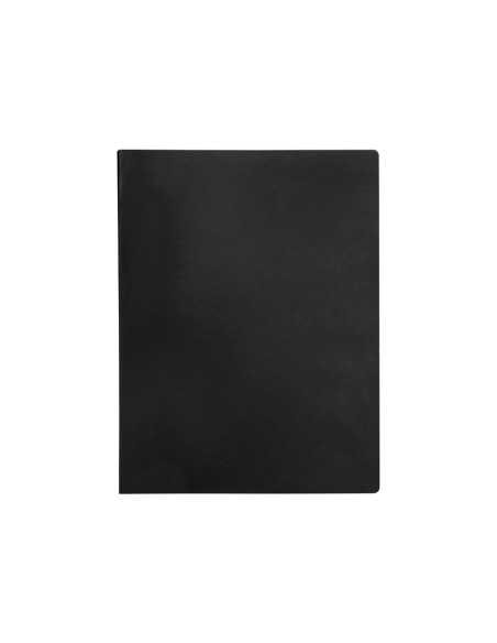 Carpeta liderpapel escaparate 10 fundas pvc...