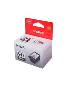 Ink-jet canon pg-545 negro... 2
