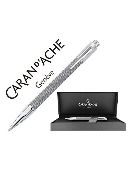 Boligrafo caran d'ache varius ivanhoe cota de...