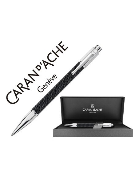 Boligrafo caran d'ache varius ivanhoe cota de...