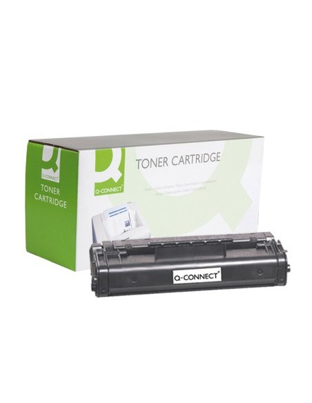 Toner q-connect compatible hp ce278a laserjet...