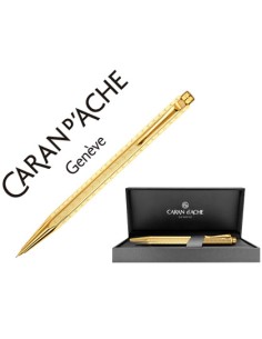 Portaminas caran d'ache...