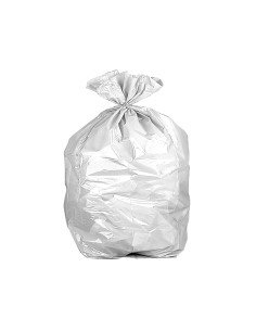 Bolsa basura domestica...