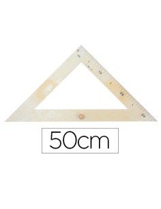 Escuadra para encerado... 2