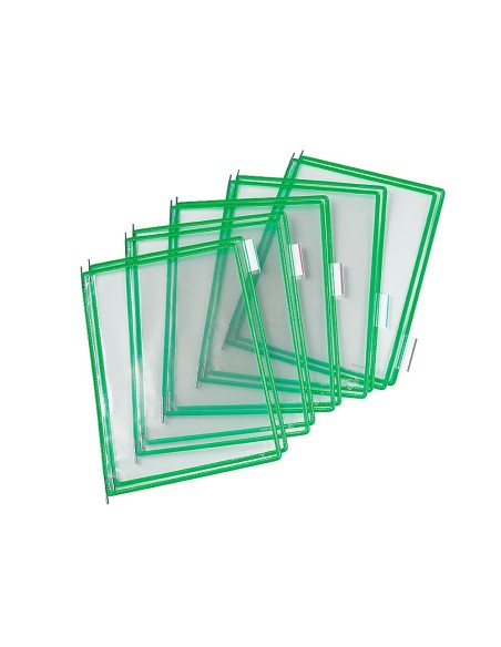 Funda para portacatalogo tarifold din a4 color...
