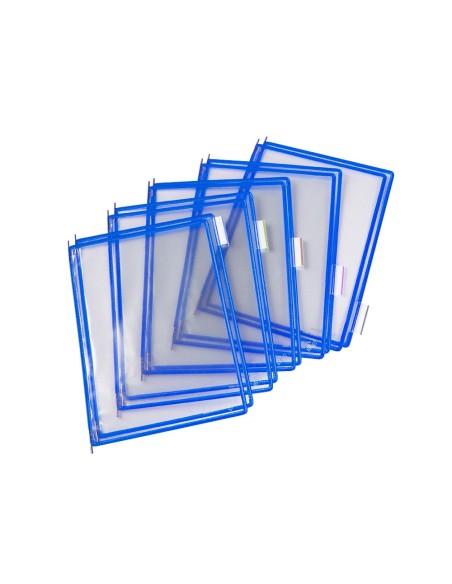 Funda para portacatalogo tarifold din a4 color...