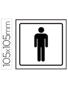 Pictograma syssa señal de... 2