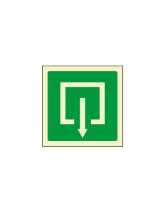 Pictograma syssa señal de...