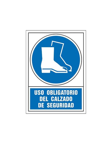 Pictograma syssa señal de obligacion uso...