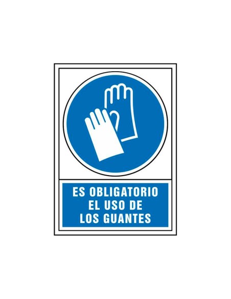 Pictograma syssa señal de obligacion es...