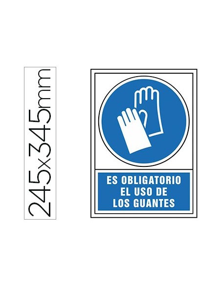 Pictograma syssa señal de obligacion es...