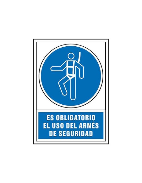 Pictograma syssa señal de obligacion es...