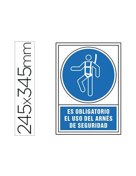 Pictograma syssa señal de obligacion es...