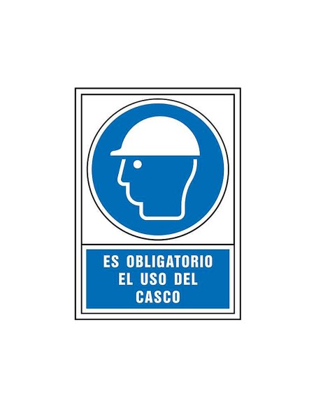 Pictograma syssa señal de obligacion es...