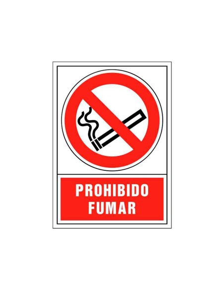 Pictograma syssa señal de prohibicion prohibido...