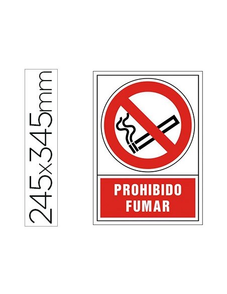Pictograma syssa señal de prohibicion prohibido...