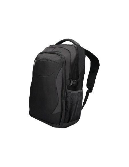 Mochila para portatil q-connect 18\" negra 1...
