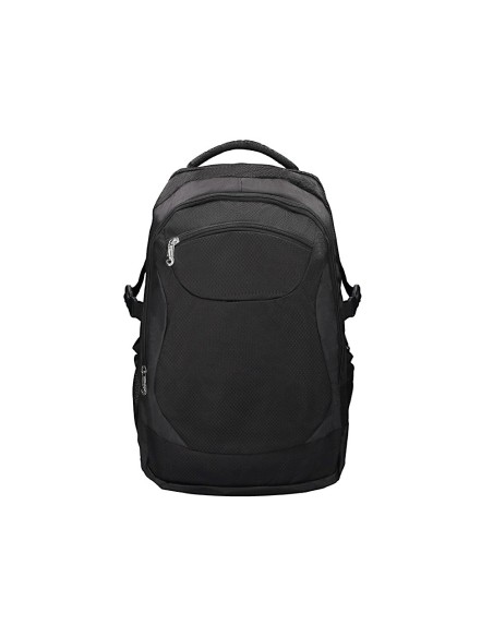 Mochila para portatil q-connect 18\" negra 1...