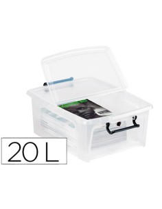 Contenedor plastico cep 20... 2