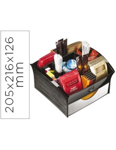 Bandeja organizadora cep... 2