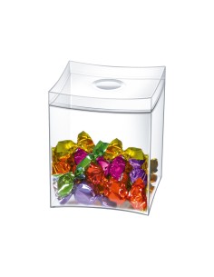 Caja para caramelos cep con...