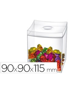 Caja para caramelos cep con... 2