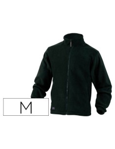 Chaqueta deltaplus polar... 2