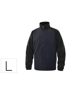 Chaqueta deltaplus polar... 2