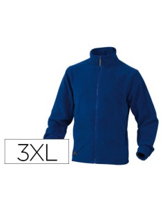 Chaqueta deltaplus polar... 2