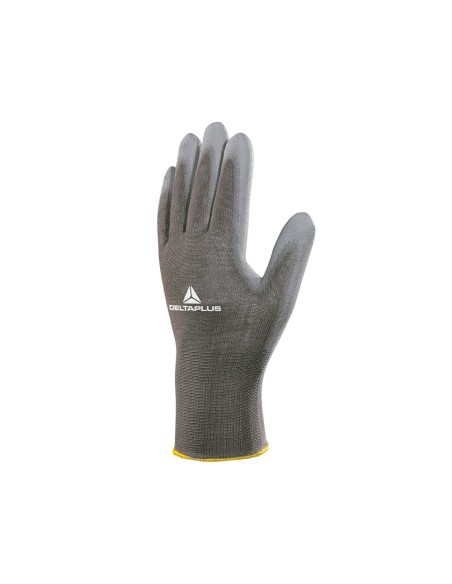 Guantes deltaplus poliester antideslizante...