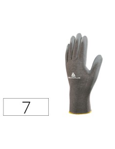 Guantes deltaplus poliester... 2
