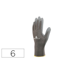 Guantes deltaplus poliester... 2