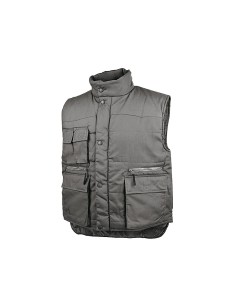 Chaleco deltaplus...