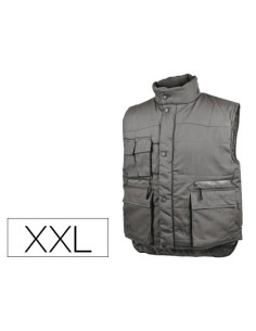 Chaleco deltaplus... 2