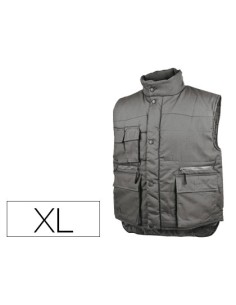 Chaleco deltaplus... 2