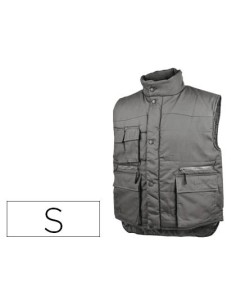 Chaleco deltaplus... 2