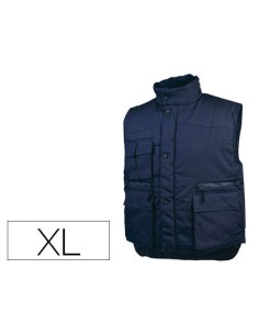 Chaleco deltaplus... 2