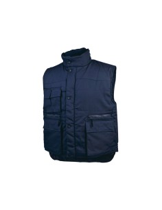 Chaleco deltaplus...