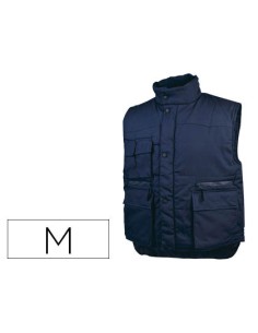 Chaleco deltaplus... 2