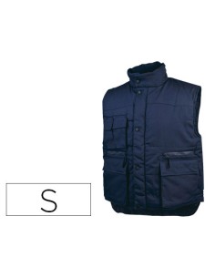 Chaleco deltaplus... 2