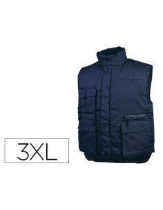 Chaleco deltaplus... 2