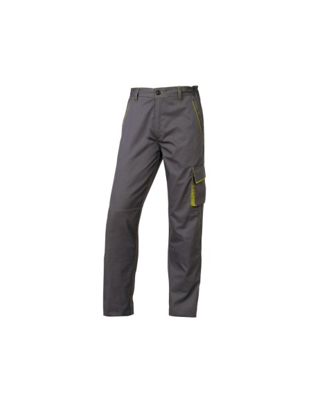 Pantalon de trabajo deltaplus cintura ajustable...