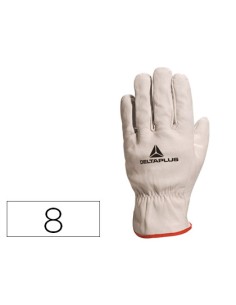 Guantes deltaplus piel... 2