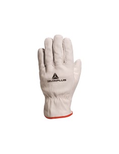 Guantes deltaplus piel...