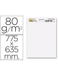 Bloc congreso post-it liso... 2