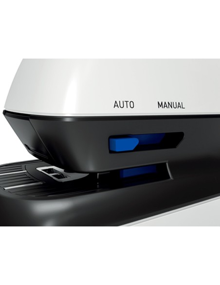 Grapadora rapid electrica optima grip capacidad 20 hojas