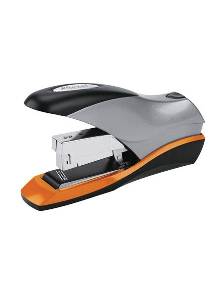 Grapadora rexel optima 70 capacidad 70 hojas...