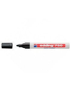 Rotulador edding punta...