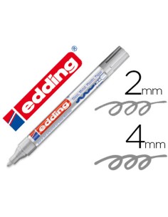 Rotulador edding punta... 2