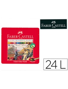 Lapices de colores faber... 2